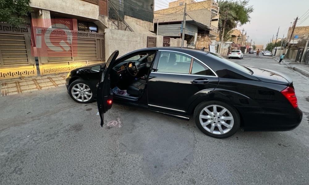 مرسيدس بنز S-Class